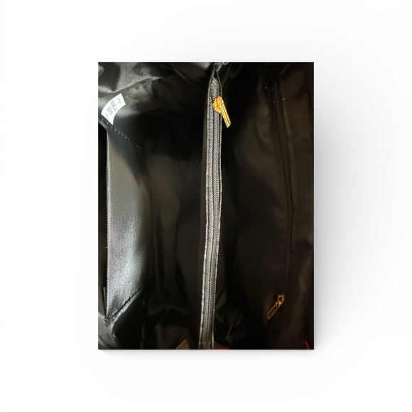 Danbaoly Brick Red Women's Handbag-NWOT - Picture 4 of 5